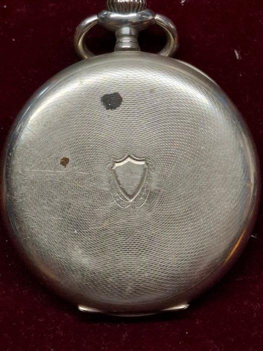 Zakhorloge Chronometre Nouveau - 1900-1949, Handtassen en Accessoires, Horloges | Heren