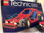 Lego Set - 8865 - Technic - Lego Classic Technic Sportauto /, Nieuw
