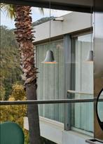 Verpan - Verner Panton - Plafondlamp - Pantop Ø23 hanglamp -