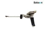 Schetsplaat Links Voor Ducati 750 Paso 1988-1990, Verzenden, Gebruikt
