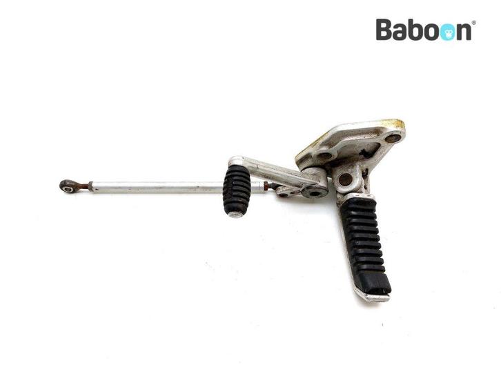 Schetsplaat Links Voor Ducati 750 Paso 1988-1990, Motoren, Onderdelen | Ducati, Gebruikt, Verzenden