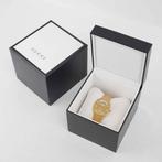 Gucci - Grip Watch YA157403 in Gold PVD – Unisex - YA157403, Nieuw