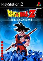 Dragon Ball Z Budokai-Standaard (PlayStation 2) Gebruikt, Games en Spelcomputers, Ophalen of Verzenden, Nieuw