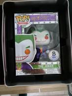 Funko - Figure - Figura Funko Pop The Joker 25000pcs edición