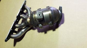 Katalysator Hyundai i20, Kia Picanto 1.2i, Auto-onderdelen, Verzenden, Nieuw