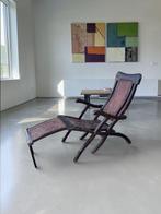 Stoel - Hout - dekstoel