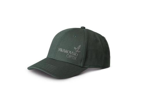 Swarovski Optik SC pet - baseball cap, Audio, Tv en Foto, Optische apparatuur | Verrekijkers, Nieuw, Ophalen of Verzenden