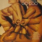 LP gebruikt - Stomu Yamashta's Go - Go Too