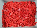 Lego - geen serie - Partij van 1000 rode bouwstenen -, Enfants & Bébés