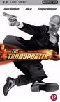The Transporter (UMD Video) (PSP Games)