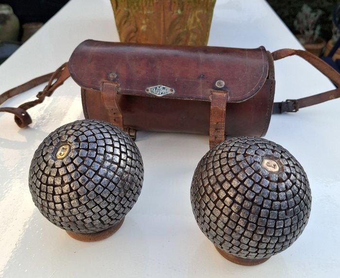 Jeu de Boules / Sport Boules / Jeu Lyonnais / Bocce /, Verzamelen, Overige Verzamelen