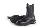 Replay Chelsea Boots in maat 32 Zwart | 10% extra korting, Kinderen en Baby's, Schoenen, Nieuw, Jongen of Meisje, Replay