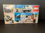Lego Set - 6450 - Classic Town - Camion della polizia mobile, Nieuw