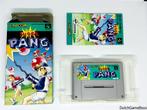 Super Famicom - Super Pang, Verzenden, Gebruikt