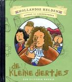 De kleine diertjes | Hollandse helden | Antoni van, Livres, Arend van Dam, Verzenden
