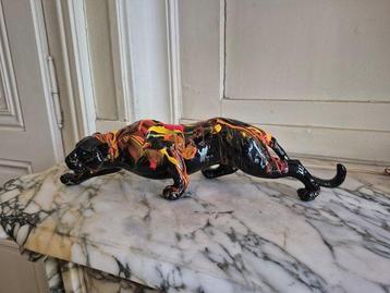Bruno Cantais (1966) - The Panther (La Panthère)