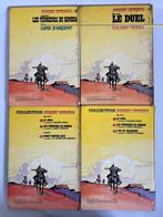 Jerry Spring T1 à T4 - Grand format N&B - Série complète -, Nieuw