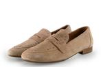 Manfield Instappers in maat 36 Beige | 5% korting, Kleding | Dames, Schoenen, Verzenden, Manfield, Gedragen, Instappers