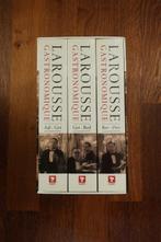 Larousse - Larousse Gastronomique - 2006