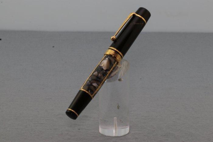 Montblanc - writer edition Alexander Dumas son - Stylo à, Verzamelen, Pennenverzamelingen