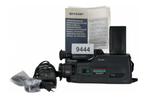 Sharp VL-C7950 | VHS Compact Camcorder, Audio, Tv en Foto, Videocamera's Analoog, Verzenden