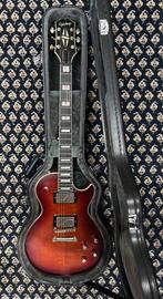 Epiphone - Les Paul Prophecy ABTB - Inspired by Gibson, Nieuw