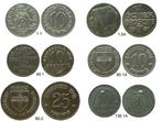 Duitsland, Notgeld Aachen tot Worms. Various Denominations,, Postzegels en Munten