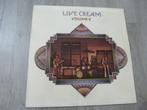 Cream - 8 x albums - Diverse titels - LP albums (meerdere, Nieuw in verpakking
