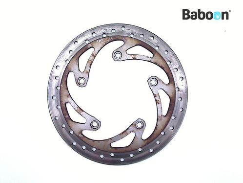 Remschijf Achter BMW K 1300 GT (K1300GT), Motoren, Onderdelen | BMW, Gebruikt, Verzenden