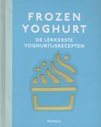 Frozen yoghurt 9789022329498 Mathilde Lorenzi, Boeken, Verzenden, Gelezen, Mathilde Lorenzi
