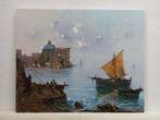 Pietro Cartaro (XX) - Borgo Marinaro