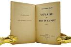 Louis-Ferdinand Céline - Voyage au bout de la nuit - 1932