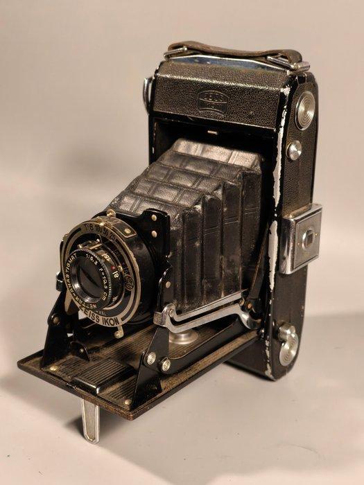 Zeiss Ikon Nettar 515/2 Analoge camera, TV, Hi-fi & Vidéo, Appareils photo analogiques