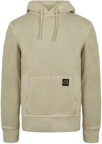 Superdry Hoodie Washed Beige maat Maat 52/54 (L) Heren, Verzenden