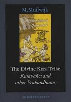The Divine Kua Tribe - M. Muilwijk - 9789069800820 - Paperb, Verzenden