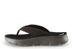 Skechers Slippers in maat 44 Bruin | 5% korting, Kleding | Heren, Schoenen, Slippers, Bruin, Verzenden, Zo goed als nieuw