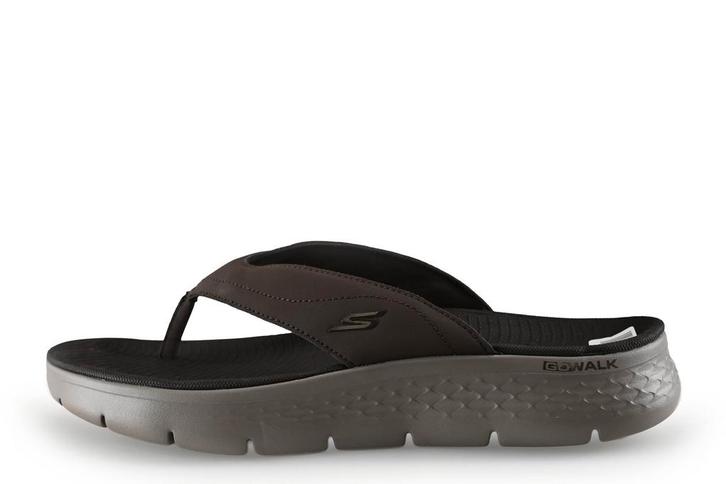 Skechers Slippers in maat 44 Bruin | 5% korting, Kleding | Heren, Schoenen, Bruin, Zo goed als nieuw, Slippers, Verzenden