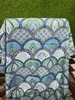 Marokkaans Mughal-waaierpatroon - Meubelstof - 500 cm - 108