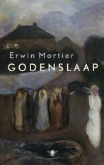 Godenslaap 9789023459729 Erwin Mortier, Boeken, Verzenden, Gelezen, Erwin Mortier