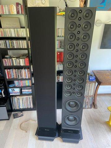 McIntosh - XRT28 Enceintes de sonorisation passive beschikbaar voor biedingen