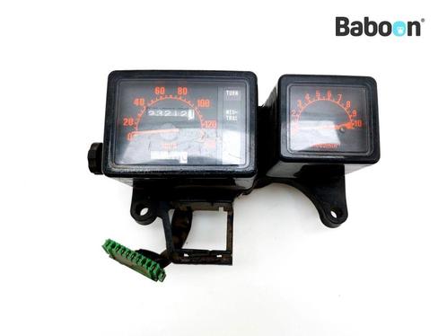 Tellerset Compleet KMH Honda XL 125 R 1982 (XL125 XL125R), Motoren, Onderdelen | Honda, Gebruikt, Verzenden