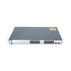 Cisco WS-C3750-24TS-S, Computers en Software, Netwerk switches, Ophalen of Verzenden, Nieuw