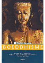 Boeddhisme, Boeken, Verzenden, Gelezen