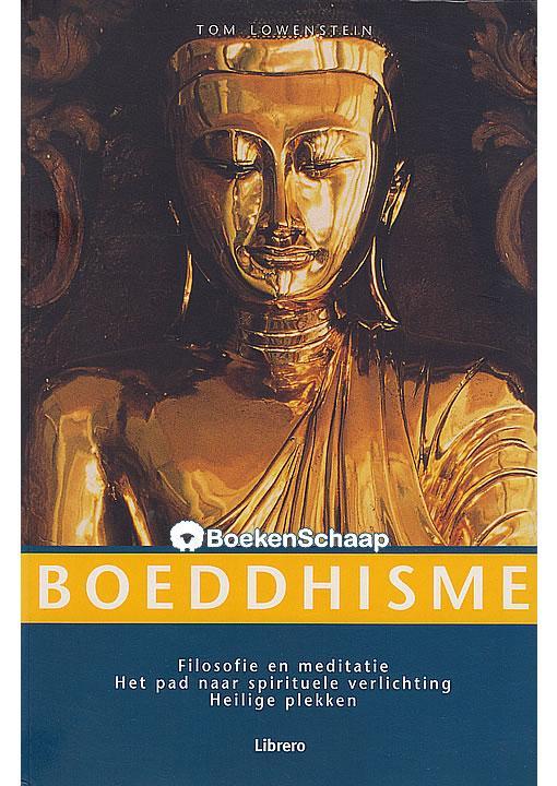 Boeddhisme, Boeken, Esoterie en Spiritualiteit, Gelezen, Verzenden