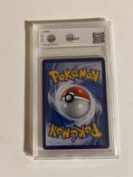 Pokémon - 1 Graded card - Magneton 159 Foil, Full art -