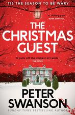 The Christmas Guest 9780571378791 Peter Swanson, Verzenden, Zo goed als nieuw, Peter Swanson