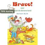 Bravo voor daan de dierenvriend 9789033128448 Heleen Buth, Verzenden, Zo goed als nieuw, Heleen Buth