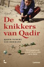 De knikkers van Qadir 9789401469661 Qadir Nadery, Boeken, Verzenden, Zo goed als nieuw, Qadir Nadery