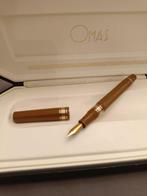 Omas - Milord Colonial - Vulpen, Nieuw