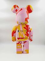 Andy Warhol (1928-1987) - Medicom Toy X Andy Warhol Pink, Antiek en Kunst